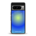 vitamin sea back phone cover | glass case for google pixel 8 pro