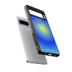 vitamin sea back phone cover | glass case for google pixel 8 pro
