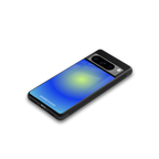 vitamin sea back phone cover | glass case for google pixel 8 pro