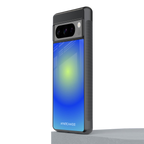 vitamin sea back phone cover | glass case for google pixel 8 pro