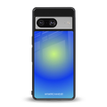 vitamin sea back phone cover | glass case for Google Pixel 8