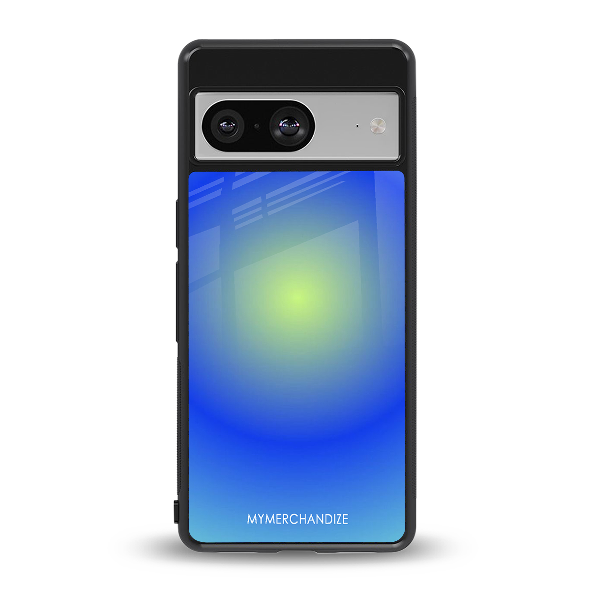 vitamin sea back phone cover | glass case for Google Pixel 8