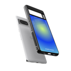 vitamin sea back phone cover | glass case for Google Pixel 8