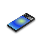 vitamin sea back phone cover | glass case for Google Pixel 8
