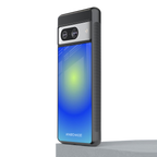vitamin sea back phone cover | glass case for Google Pixel 8