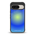 vitamin sea back phone cover | glass case for google pixel 9