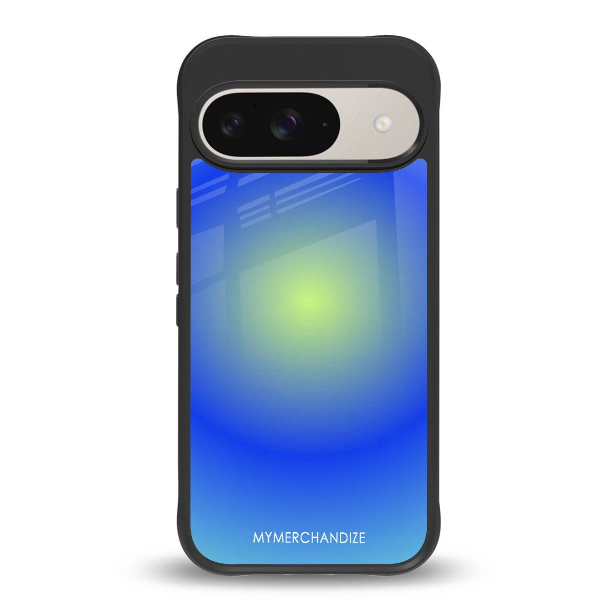 vitamin sea back phone cover | glass case for google pixel 9