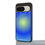 vitamin sea back phone cover | glass case for google pixel 9