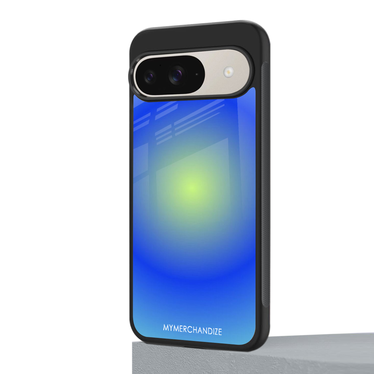 vitamin sea back phone cover | glass case for google pixel 9