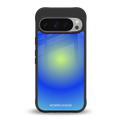 vitamin sea back phone cover | glass case for google pixel 9 pro