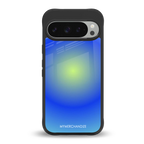 vitamin sea back phone cover | glass case for google pixel 9 pro