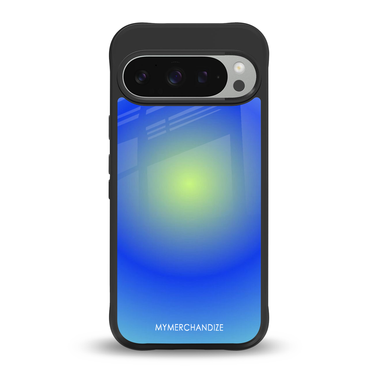 vitamin sea back phone cover | glass case for google pixel 9 pro xl