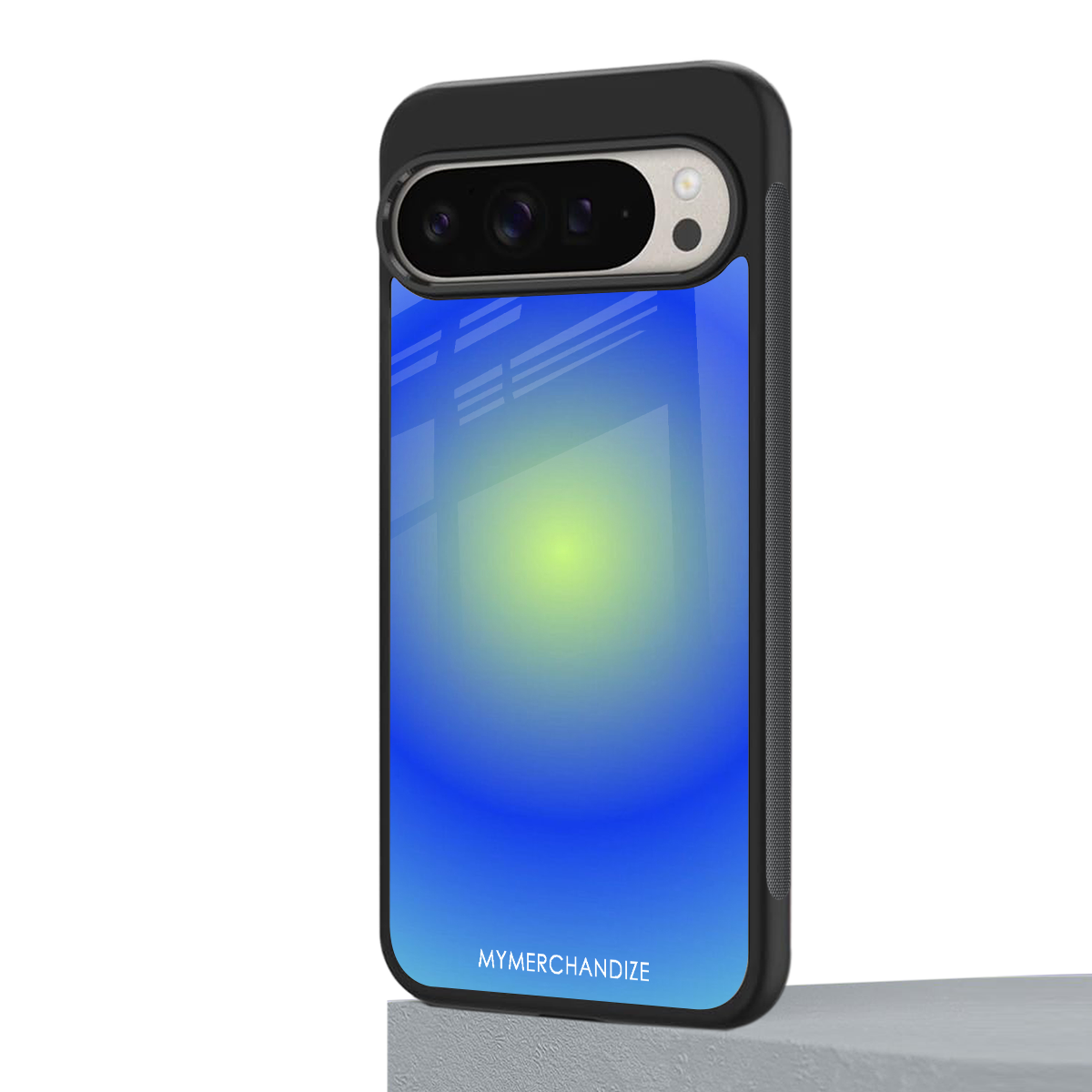 vitamin sea back phone cover | glass case for google pixel 9 pro