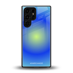 vitamin sea back phone cover | glass case for samsung galaxy s25 ultra