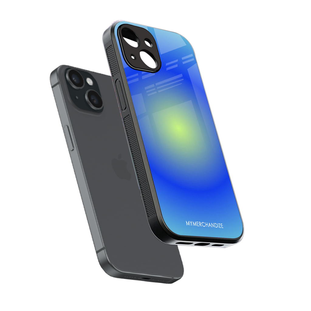 vitamin sea back phone cover | glass case for iphone 15
