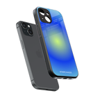 vitamin sea back phone cover | glass case for iphone 15