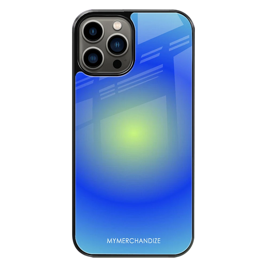Premium Glass Back Mobile Phone Cover for iPhone, Samsung, OnePlus, Google Pixel, Redmi, Oppo, Vivo & Realme