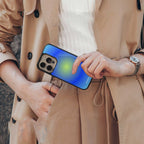 Vitamin Sea Phone Cover | Glass Case