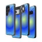 Stylish Glass Back Case for All Smartphones – iPhone, Samsung, OnePlus, Pixel, Redmi, Oppo, Vivo, Motorola