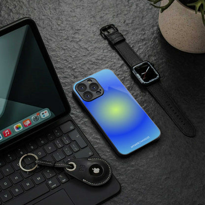 vitamin sea back phone cover | glass case for google pixel 7 pro