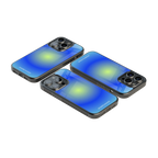 Luxury Glass Back Mobile Cover for iPhone, Samsung Galaxy, OnePlus, Pixel, Redmi & More