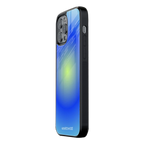 Slim Glass Back Phone Case for Multiple Brands – iPhone, Samsung, Redmi, OnePlus, Oppo, Vivo