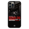 Premium Glass Back Mobile Phone Cover for iPhone, Samsung, OnePlus, Google Pixel, Redmi, Oppo, Vivo & Realme