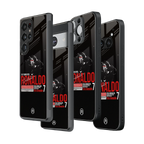 Stylish Glass Back Case for All Smartphones iPhone, Samsung, OnePlus, Pixel, Redmi, Oppo, Vivo, Motorola