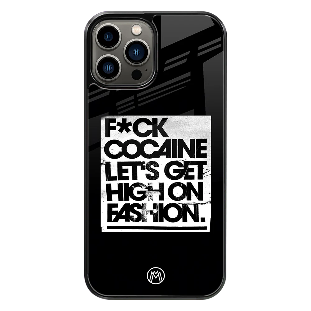 Premium Glass Back Mobile Phone Cover for iPhone, Samsung, OnePlus, Google Pixel, Redmi, Oppo, Vivo & Realme