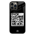 Premium Glass Back Mobile Phone Cover for iPhone, Samsung, OnePlus, Google Pixel, Redmi, Oppo, Vivo & Realme