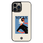 Premium Glass Back Mobile Phone Cover for iPhone, Samsung, OnePlus, Google Pixel, Redmi, Oppo, Vivo & Realme