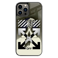 Premium Glass Back Mobile Phone Cover for iPhone, Samsung, OnePlus, Google Pixel, Redmi, Oppo, Vivo & Realme
