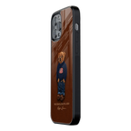 Slim Glass Back Phone Case for Multiple Brands iPhone, Samsung, Redmi, OnePlus, Oppo, Vivo