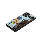 wanderlust back phone cover | glass case for nothing phone 2