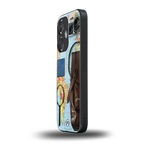 wanderlust back phone cover | glass case for oneplus nord ce 3