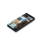 wanderlust back phone cover | glass case for Google Pixel 7