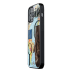 Slim Glass Back Phone Case for Multiple Brands – iPhone, Samsung, Redmi, OnePlus, Oppo, Vivo