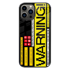 Premium Glass Back Mobile Phone Cover for iPhone, Samsung, OnePlus, Google Pixel, Redmi, Oppo, Vivo & Realme