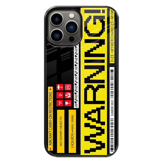 Premium Glass Back Mobile Phone Cover for iPhone, Samsung, OnePlus, Google Pixel, Redmi, Oppo, Vivo & Realme