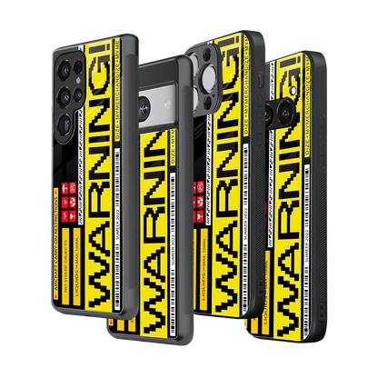 Stylish Glass Back Case for All Smartphones – iPhone, Samsung, OnePlus, Pixel, Redmi, Oppo, Vivo, Motorola