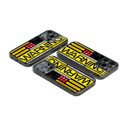Luxury Glass Back Mobile Cover for iPhone, Samsung Galaxy, OnePlus, Pixel, Redmi & More