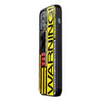 Slim Glass Back Phone Case for Multiple Brands – iPhone, Samsung, Redmi, OnePlus, Oppo, Vivo