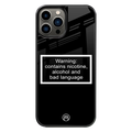 Premium Glass Back Mobile Phone Cover for iPhone, Samsung, OnePlus, Google Pixel, Redmi, Oppo, Vivo & Realme