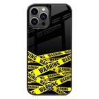 Premium Glass Back Mobile Phone Cover for iPhone, Samsung, OnePlus, Google Pixel, Redmi, Oppo, Vivo & Realme