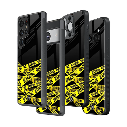 Stylish Glass Back Case for All Smartphones – iPhone, Samsung, OnePlus, Pixel, Redmi, Oppo, Vivo, Motorola