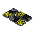 Luxury Glass Back Mobile Cover for iPhone, Samsung Galaxy, OnePlus, Pixel, Redmi & More