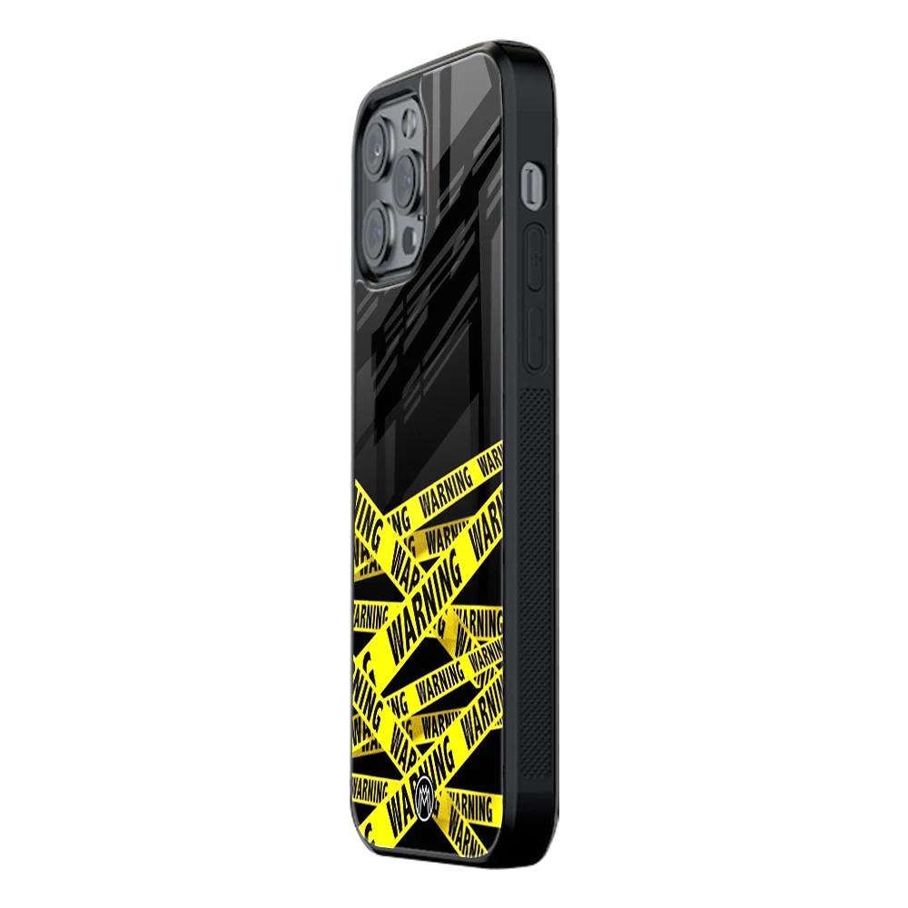 Slim Glass Back Phone Case for Multiple Brands – iPhone, Samsung, Redmi, OnePlus, Oppo, Vivo