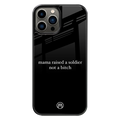 Premium Glass Back Mobile Phone Cover for iPhone, Samsung, OnePlus, Google Pixel, Redmi, Oppo, Vivo & Realme