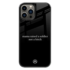 Premium Glass Back Mobile Phone Cover for iPhone, Samsung, OnePlus, Google Pixel, Redmi, Oppo, Vivo & Realme