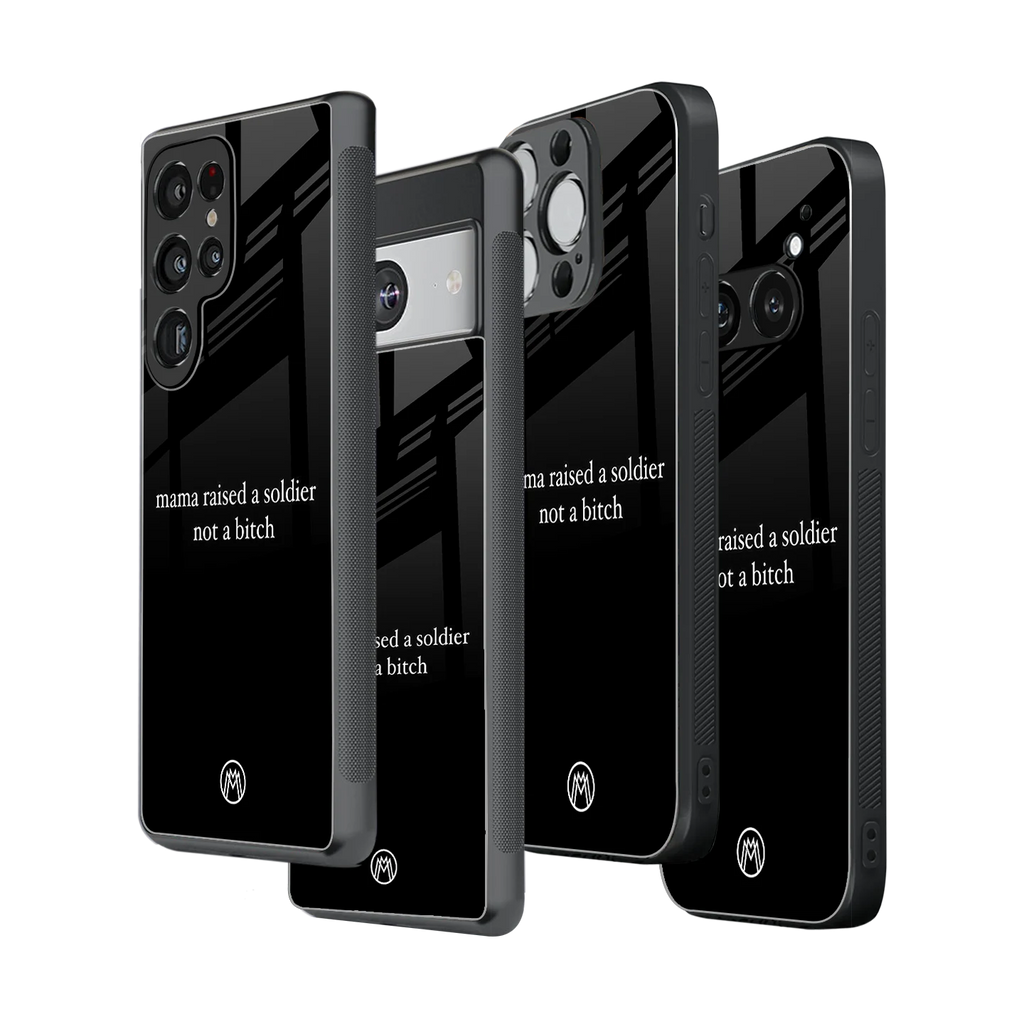 Stylish Glass Back Case for All Smartphones iPhone, Samsung, OnePlus, Pixel, Redmi, Oppo, Vivo, Motorola
